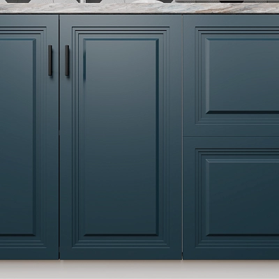 Кухонный фасад Оргей Океания